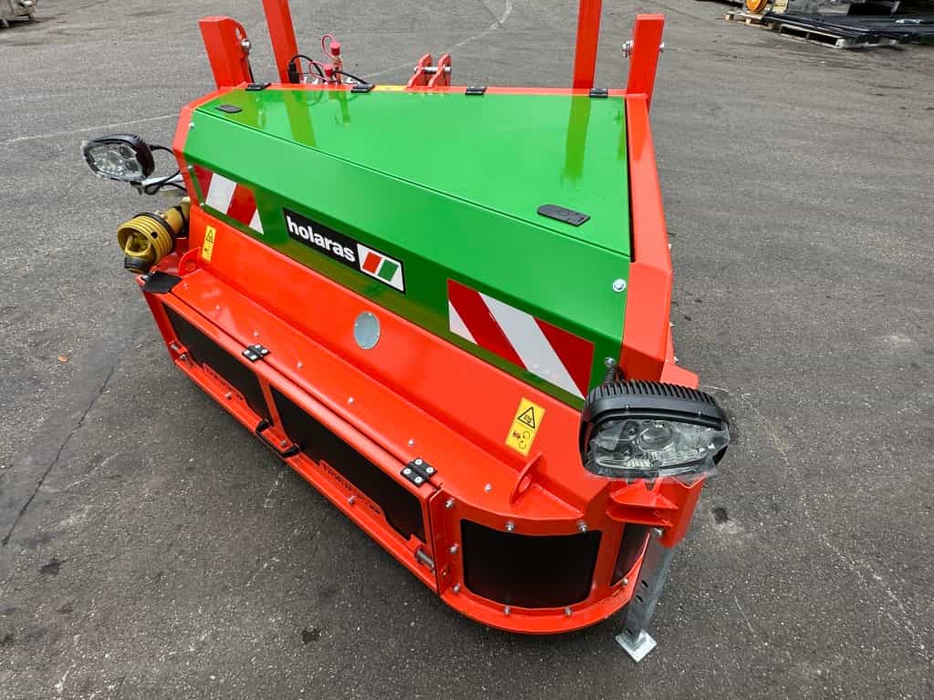 Holaras UM 150-F uienloofklapper