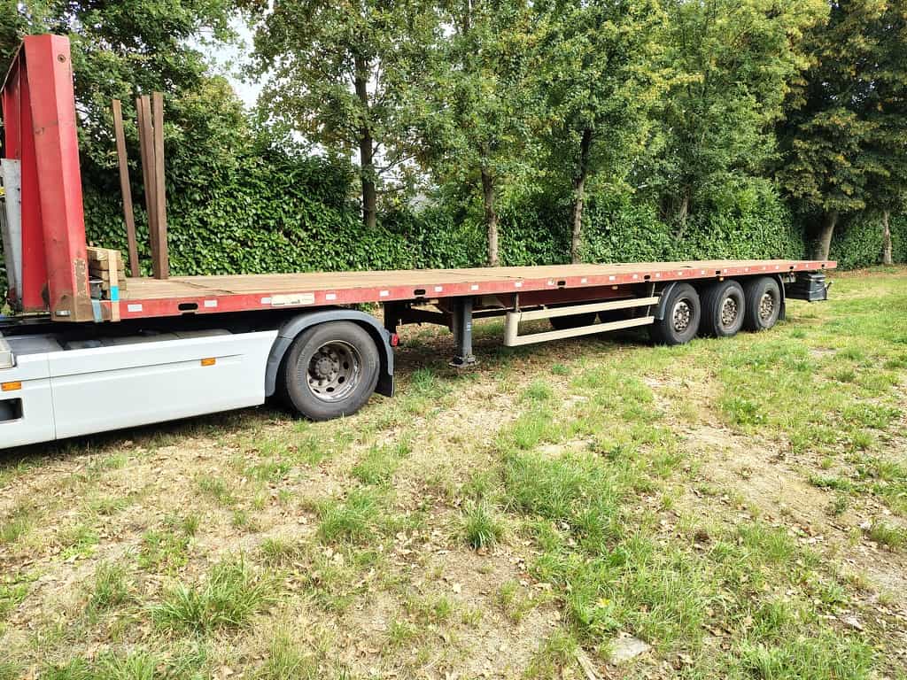 ES-GE 3 ASSIGE OPLEGGER 2010, APK