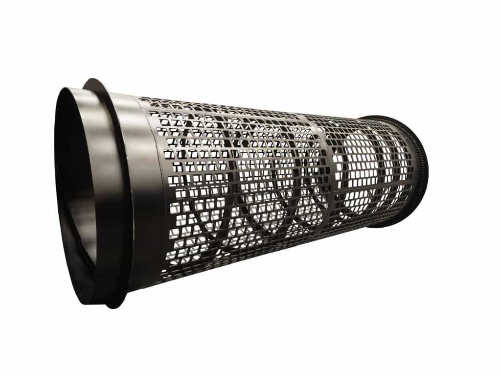 Komptech Cribus / Nemus / Mustang / Maxx