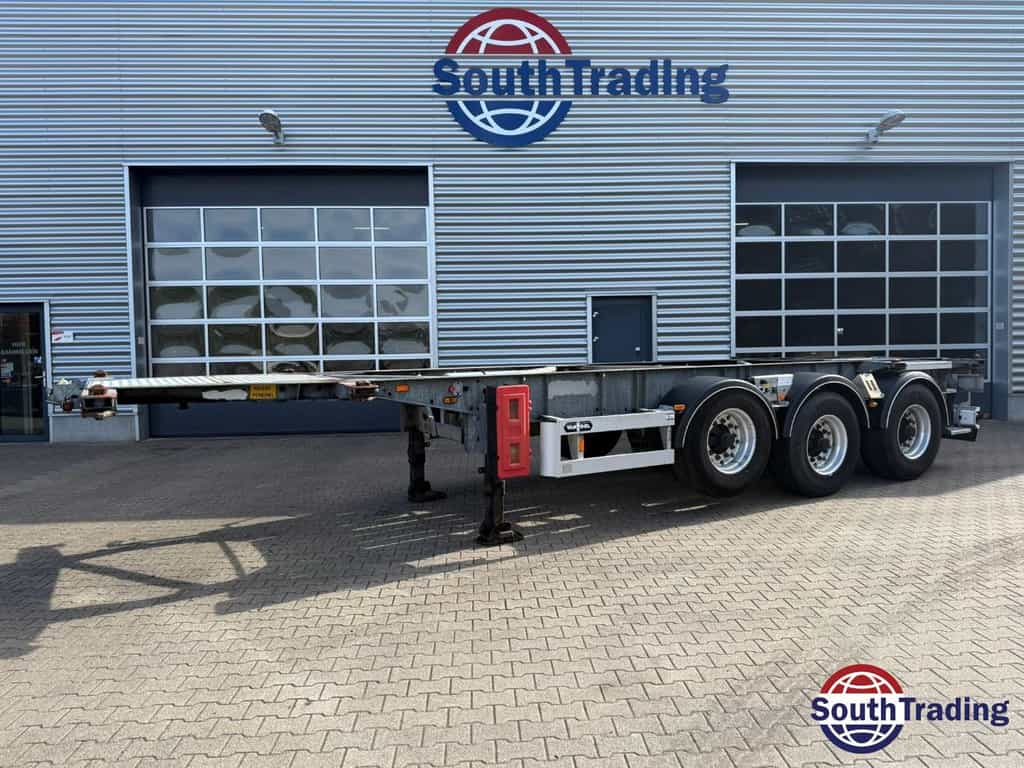 Van Hool 3B2015 ST202303