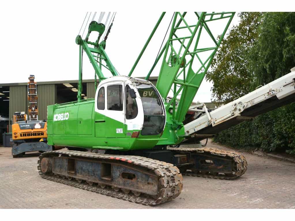 Kobelco BM 500