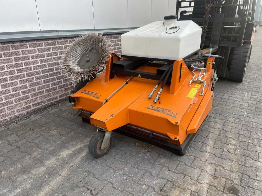 Bema 40 Classic (1250mm) 2008