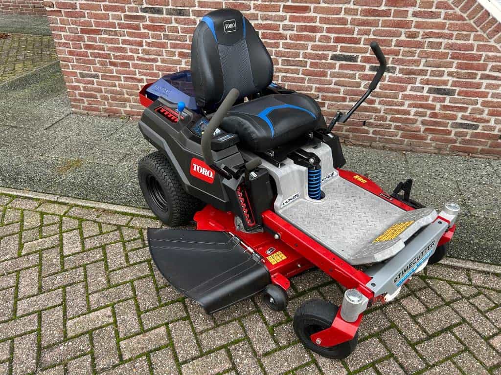 Toro eMR 4275