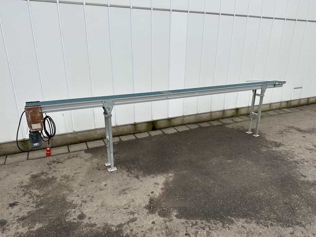 Visser Vikon transportband 435x 20 cm