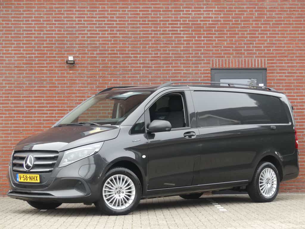 Mercedes-Benz eVito eVito 112 L2 60 kWh Adaptive cruise control/LED/360 Camera