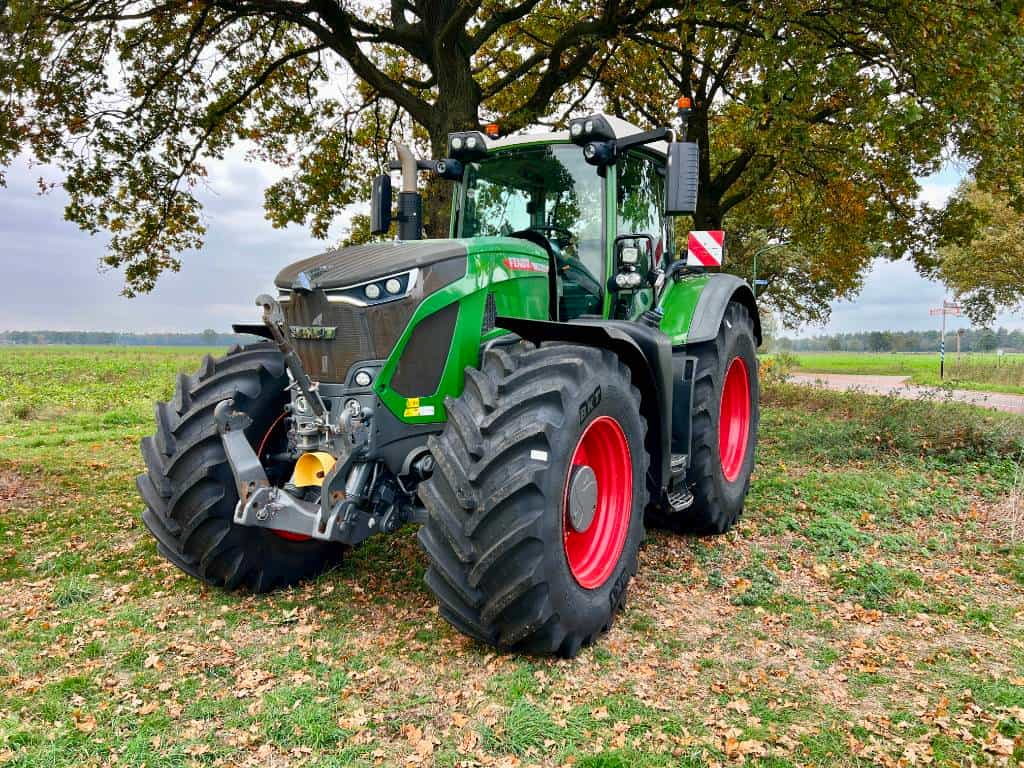 Fendt 936 Gen6 ProfiPlus