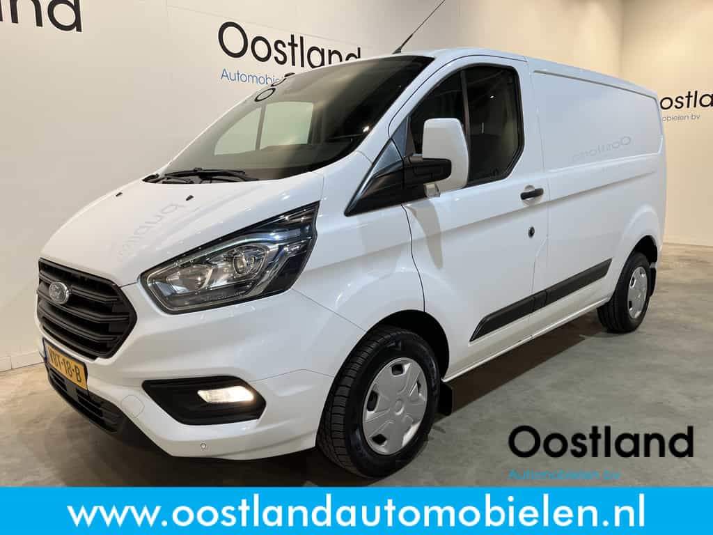 Ford Transit Custom 280 2.0 TDCI L1H1 Trend / Euro 6 / Airco / Cruise Control / PDC / 3-Zits