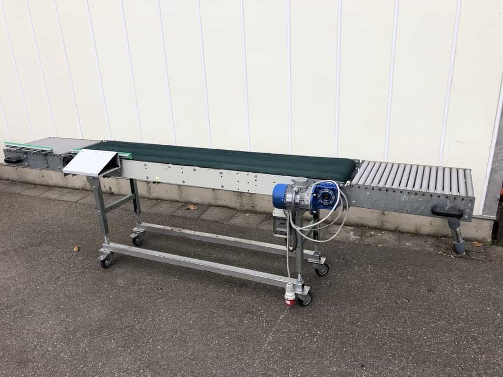 Sorma Nastro transportband 195 x 40 cm