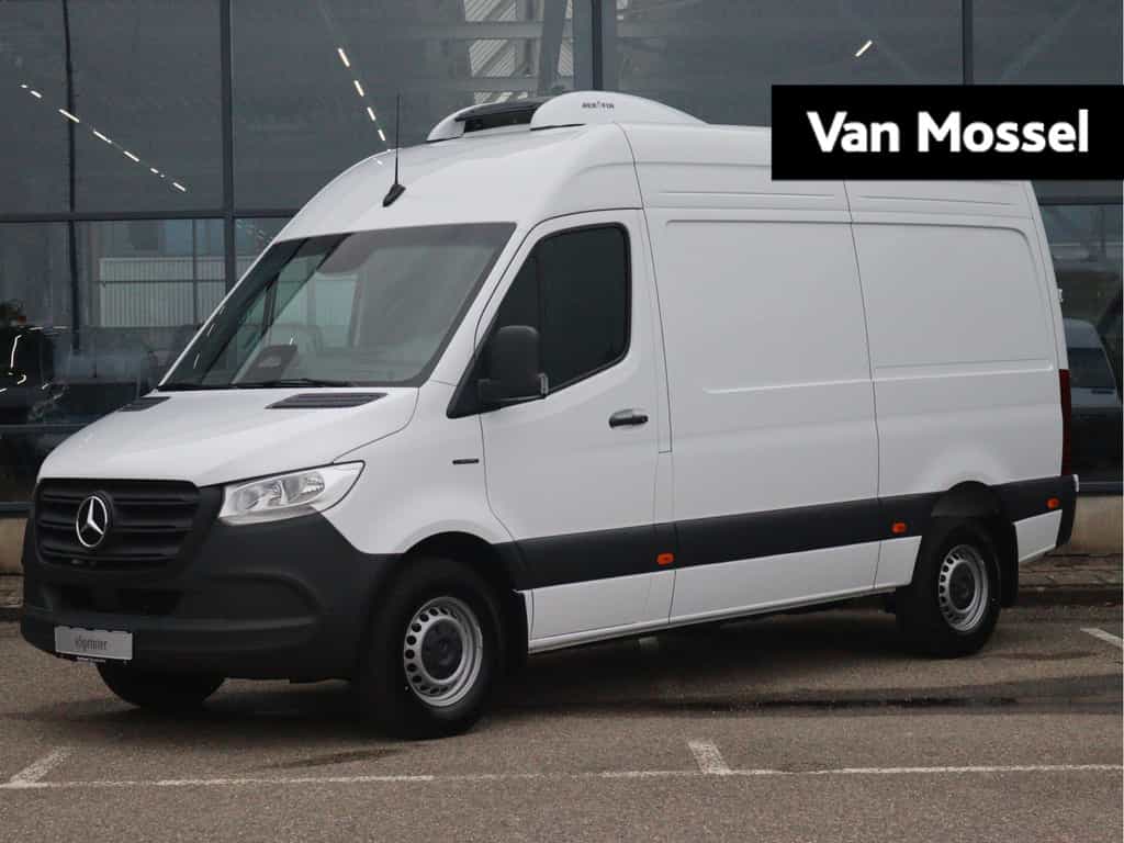 Mercedes-Benz eSprinter 420 L2 / H2 Pro 81kWh Koelwagen