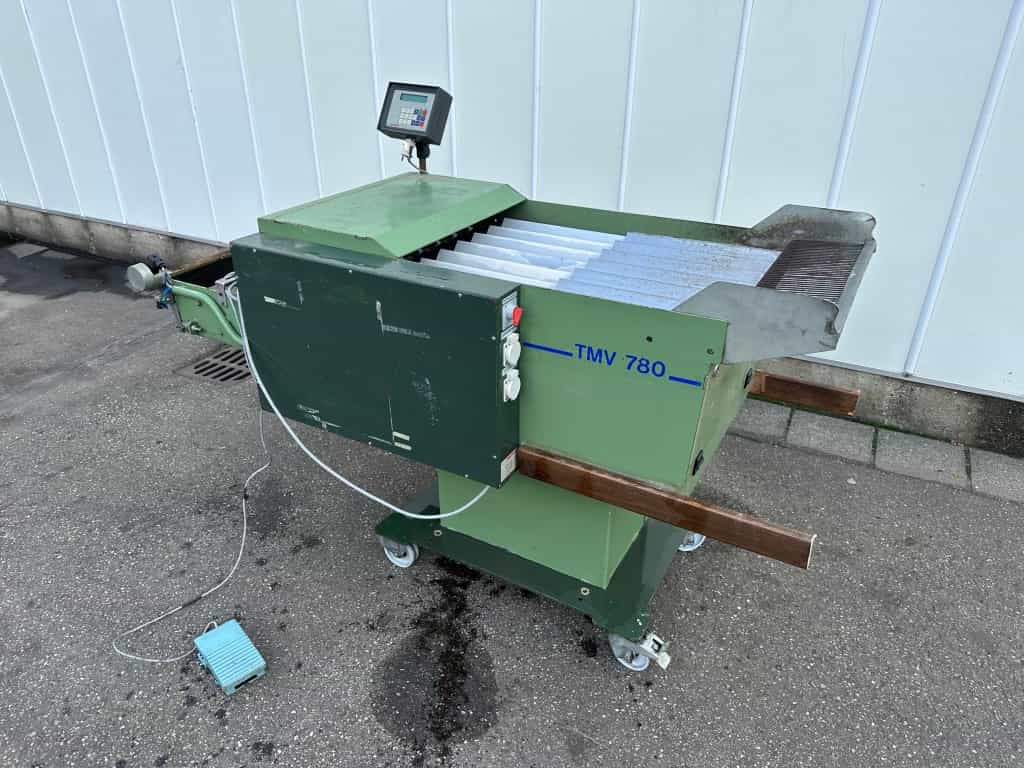 Cremer TMV780 telmachine