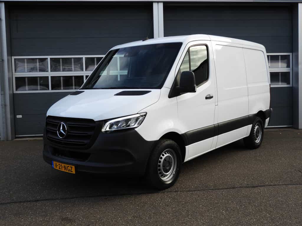 Mercedes-Benz Sprinter 315 1.9 CDI L1H1 RWD AUT | LED | 360° | NAV | DISTRONIC
