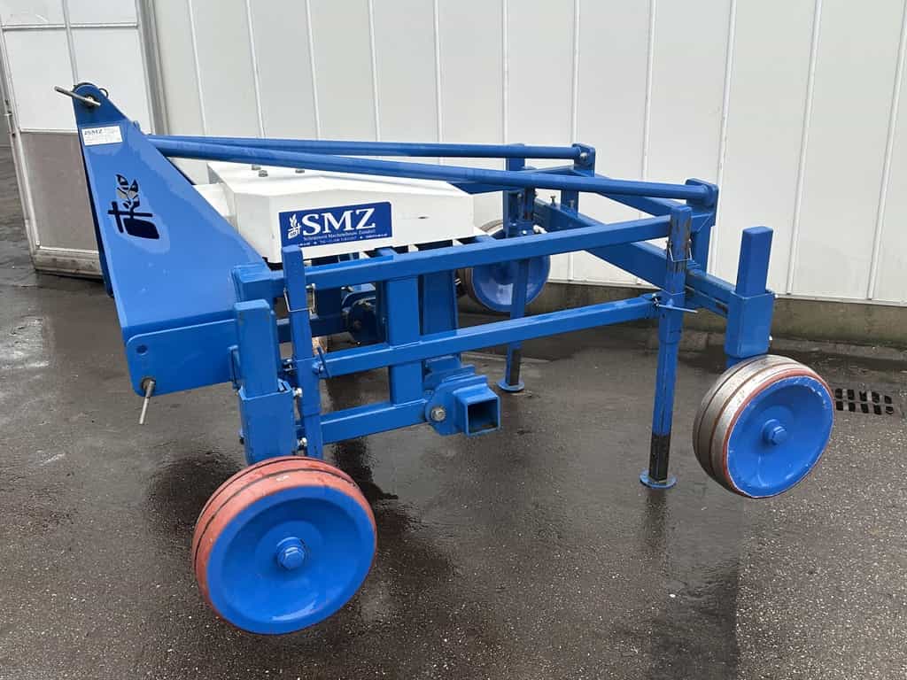 Schrauwen Combiro 2 schudlichter