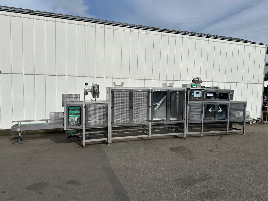 Miromatic MDA-1 COM 1/10-7C3