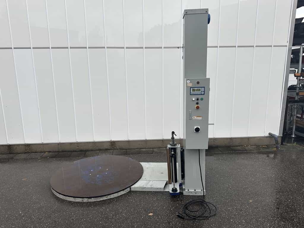 Youngsunpack Europe MH-FG-1000A (WPs) palletwikkelaar