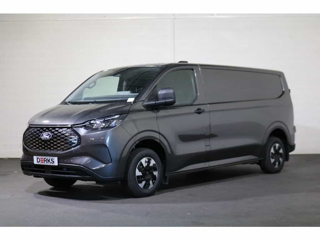 Ford E-Transit Custom 340 L2 H1 Trend 65 kWh (direct leverbaar)