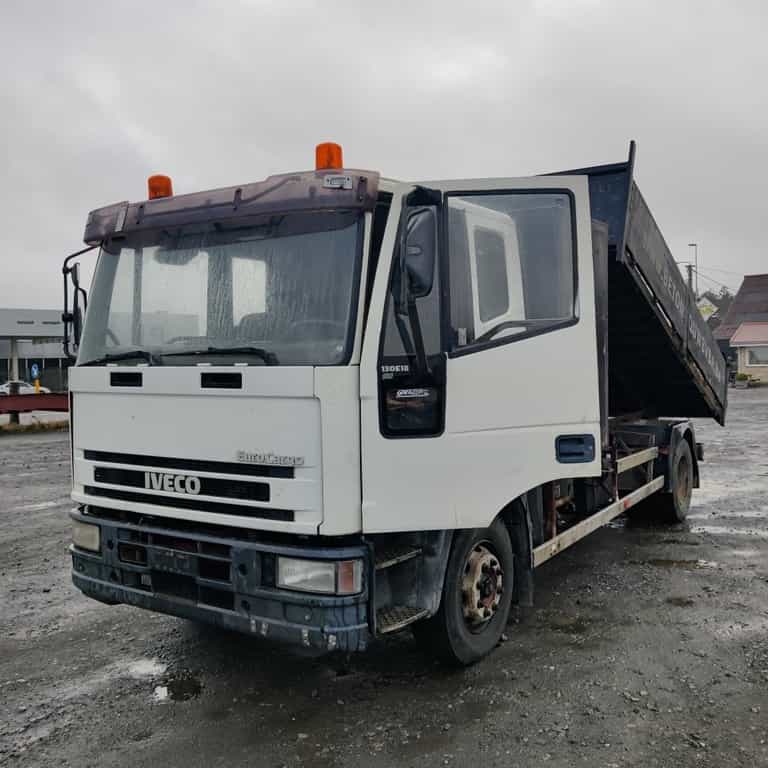 Iveco 130 E 18