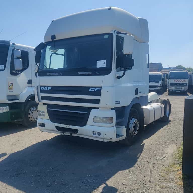 DAF CF
