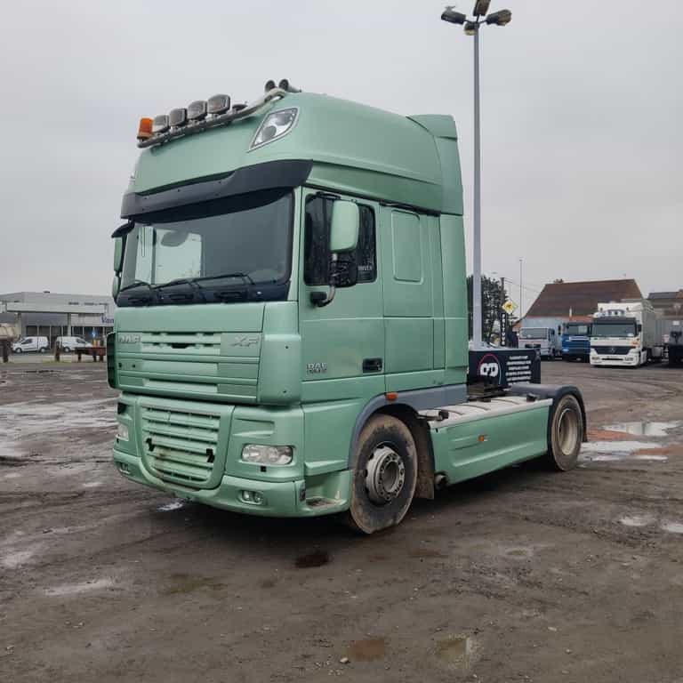 DAF 105.510