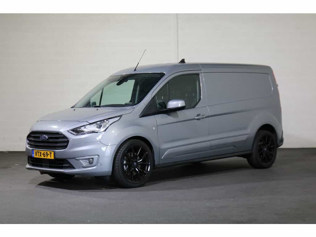 Ford Transit Connect 1.5 EcoBlue L2 Limited Automaat Airco Navigatie