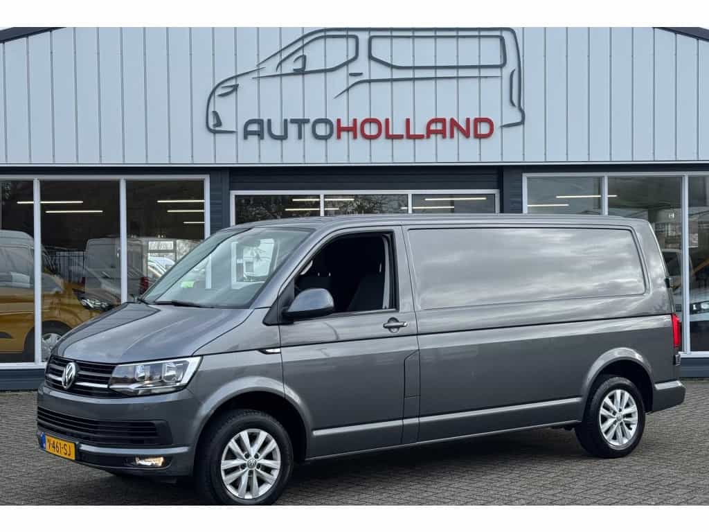 Volkswagen Transporter 2.0 TDI 62KW 84PK L2H1 EURO 6 AIRCO/ CRUISE CONTROL/ PDC/ 100% DEALERONDERHOUDEN