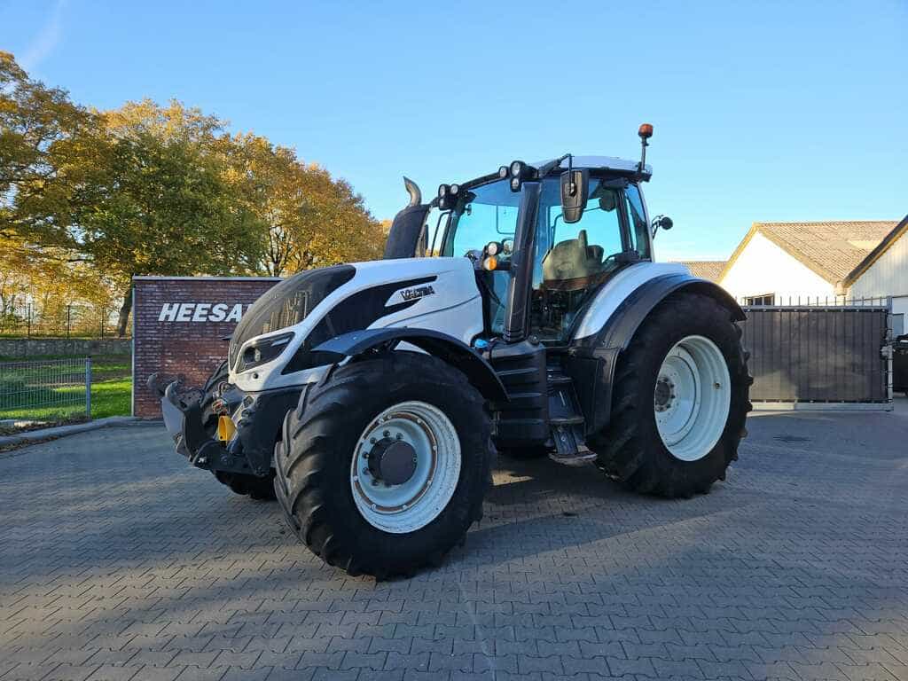 Valtra T194 Versu