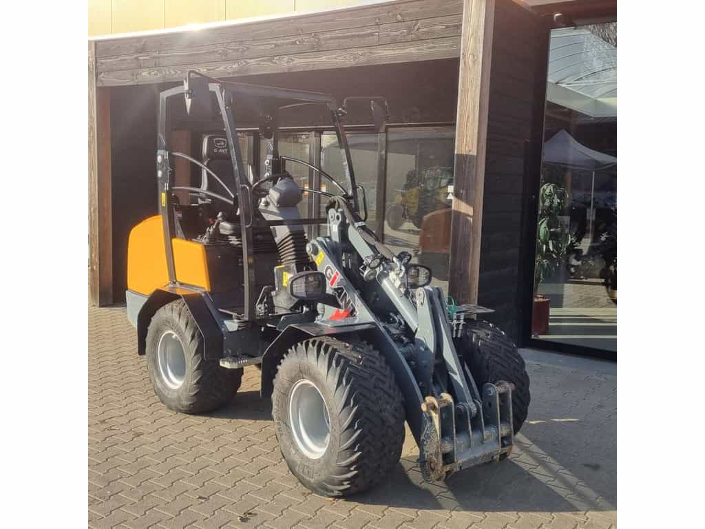 GiANT G 2700 X-tra HD+