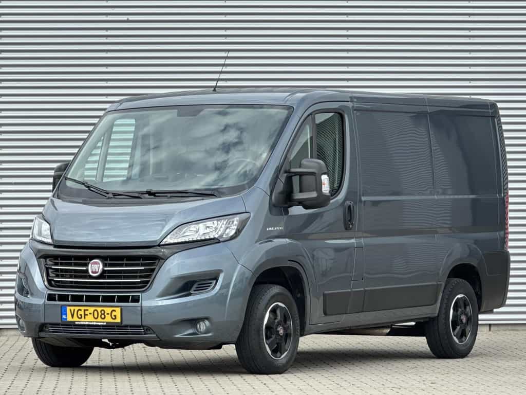 Fiat Ducato 30 2.3 MultiJet L1H1