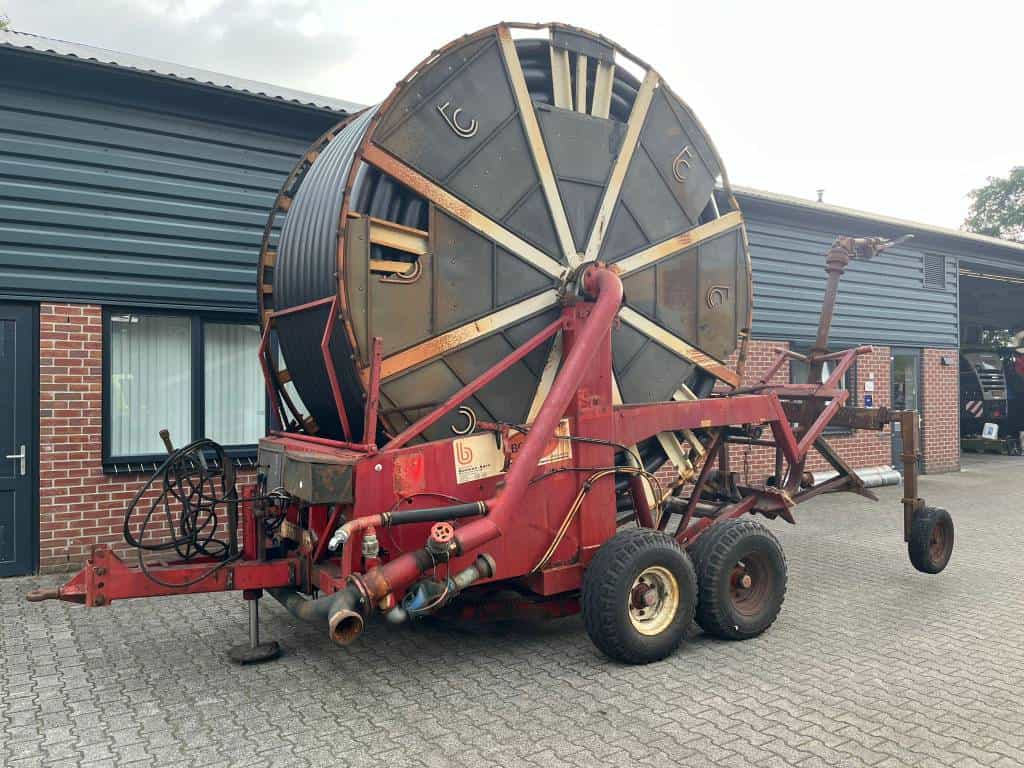 Turbo Cipa Haspel 125 EXP