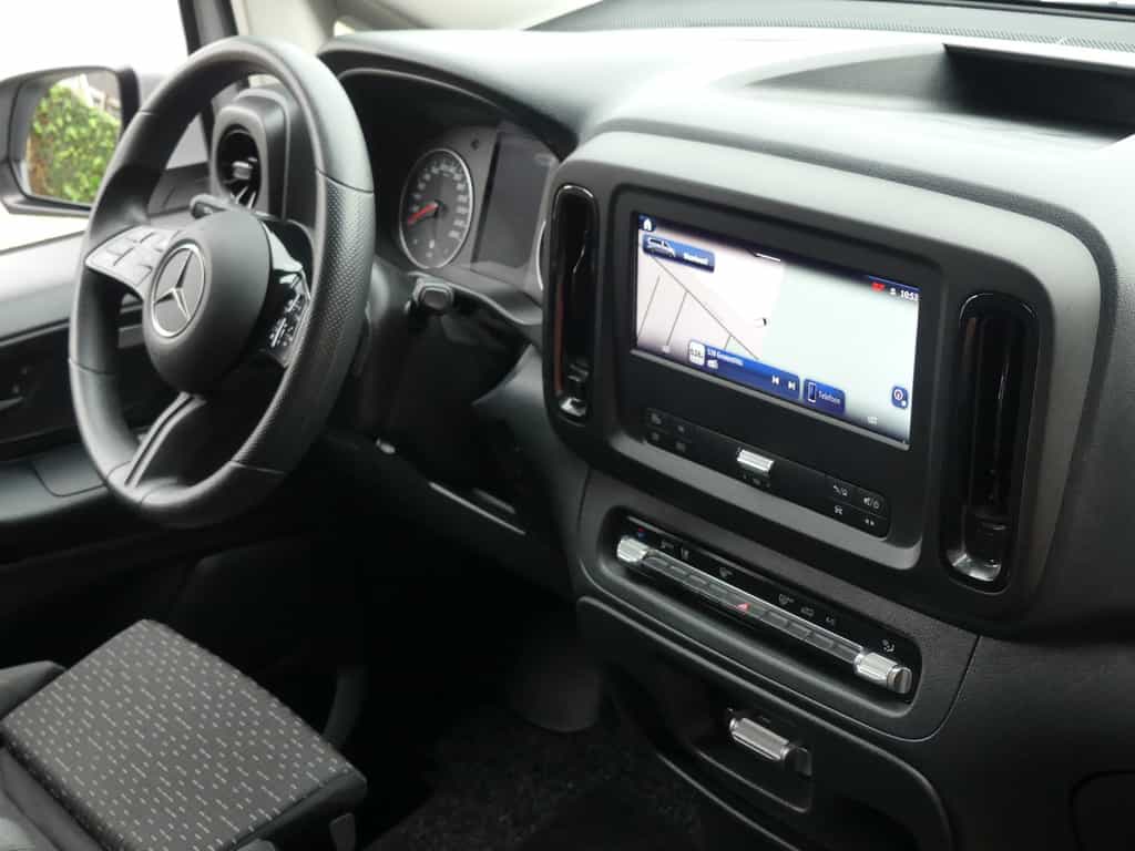 Mercedes-Benz Vito 116 CDI Lang LED/Camera/Cruise control/Navigatie