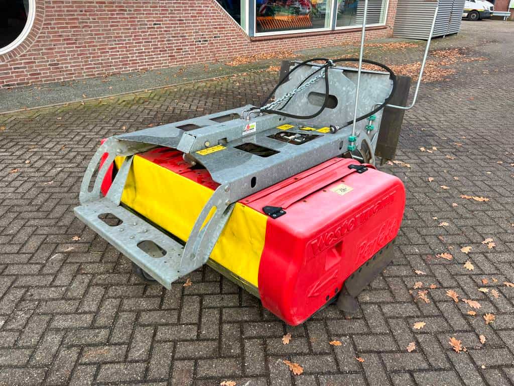 Westermann Perfekt 1800