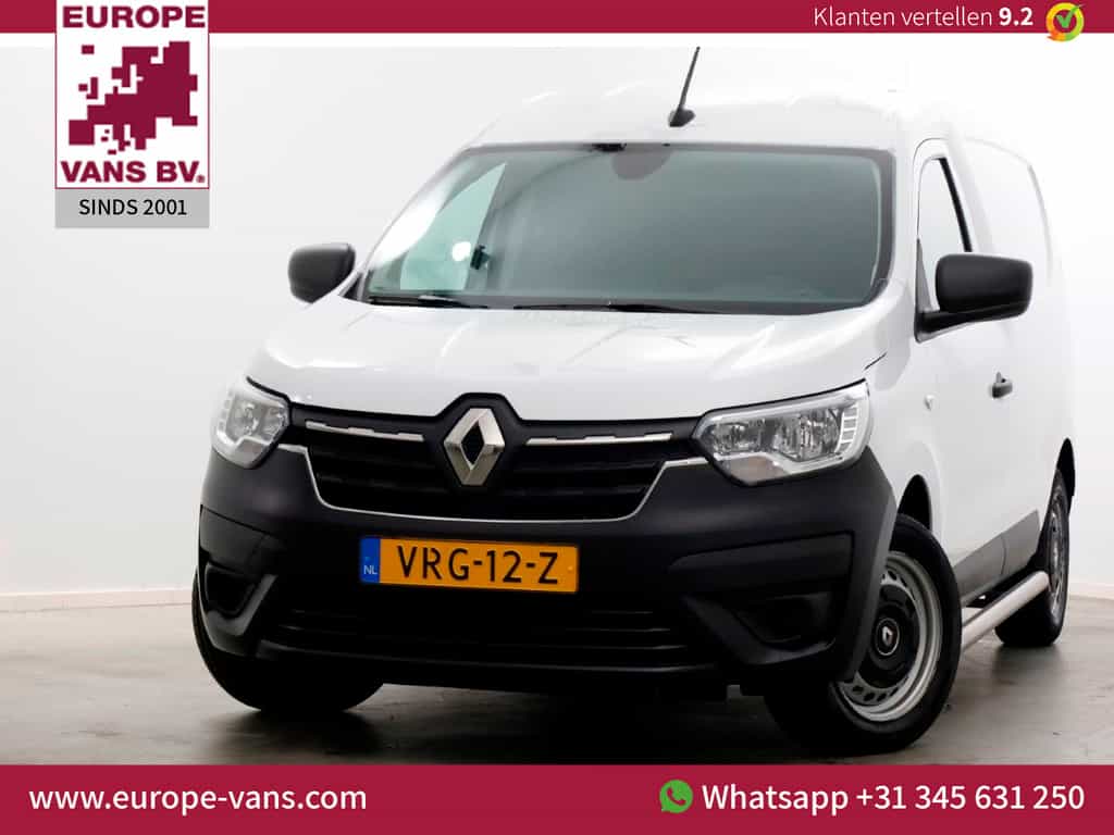 Renault Express 1.5 dCi 75pk Comfort Airco/Schuifdeur 06-2022