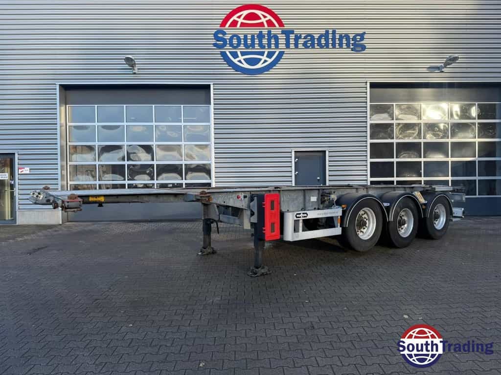 Van Hool 3B2015 ST202298