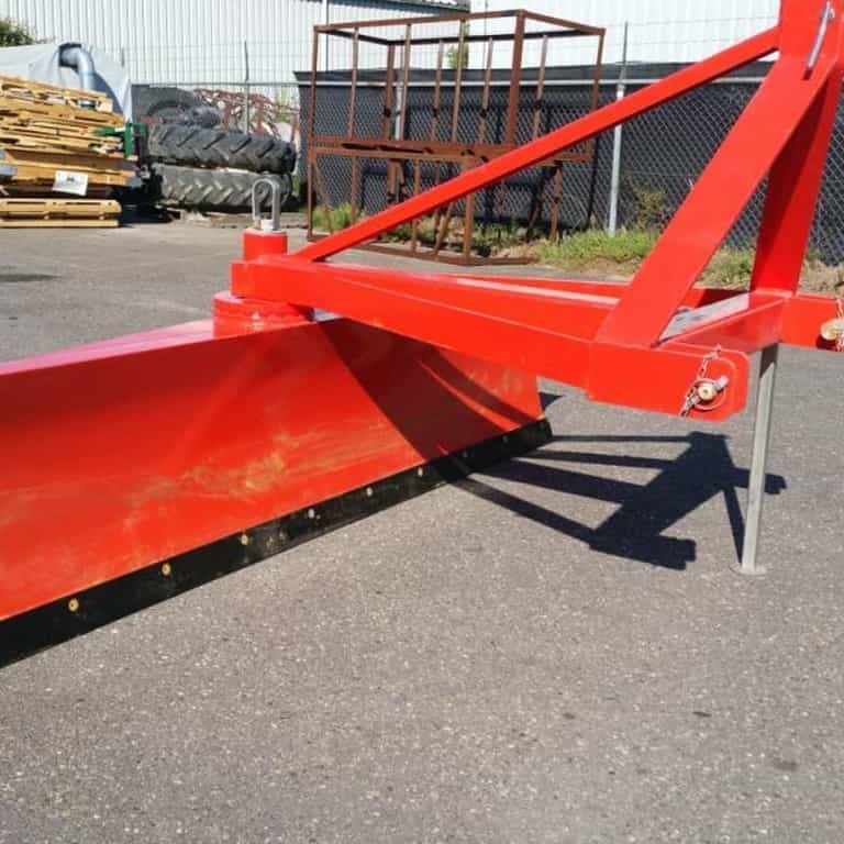 Ground Leveller GS250