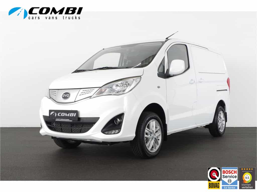 BYD ETP3 Comfort 45 kWh