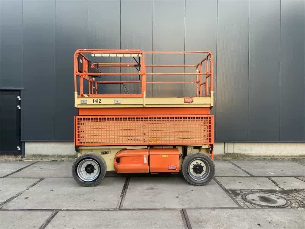 JLG 4069 LE