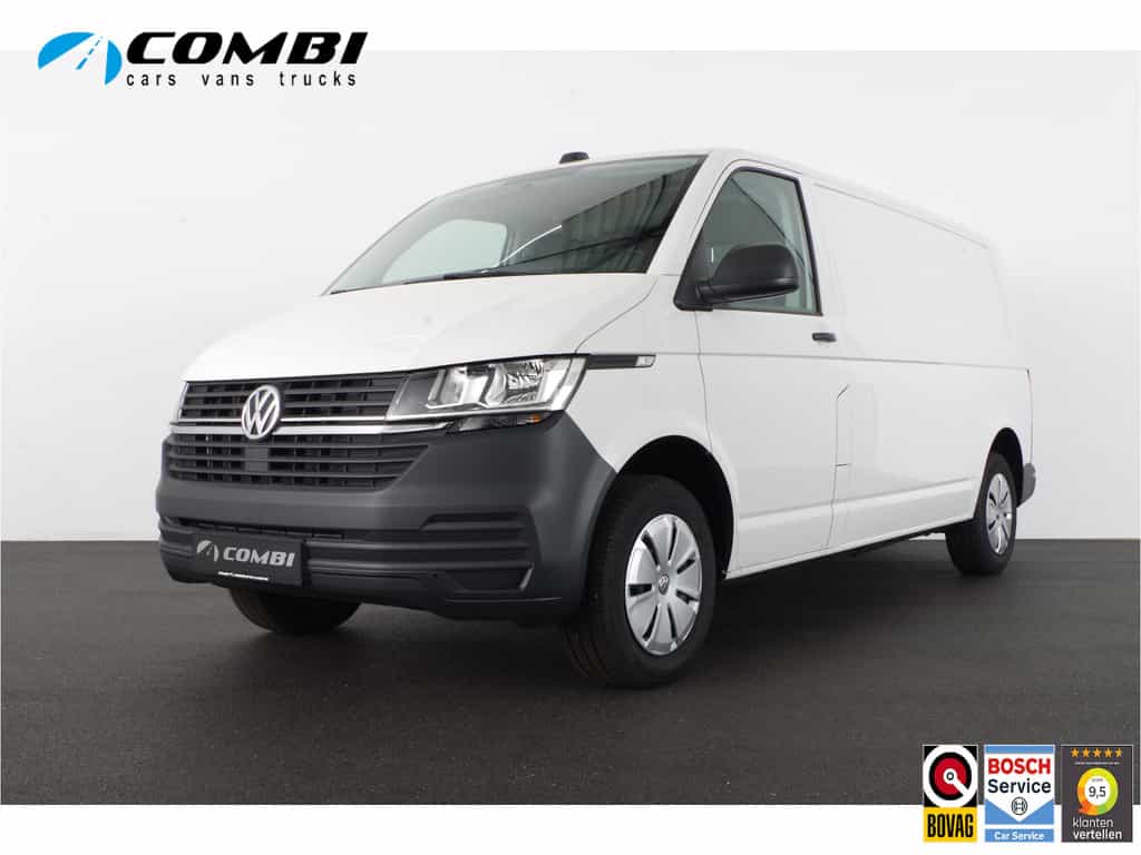 Volkswagen Transporter 2.0 TDI L2H1 28