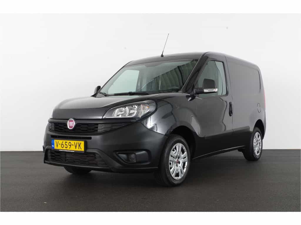 Fiat Doblò Cargo 1.3 MJ L1H1 Actual