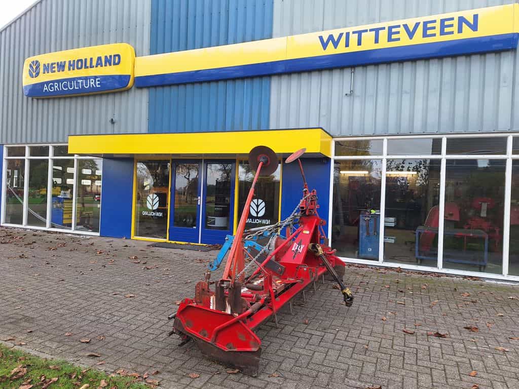 Lely 3,00m rotorkopeg