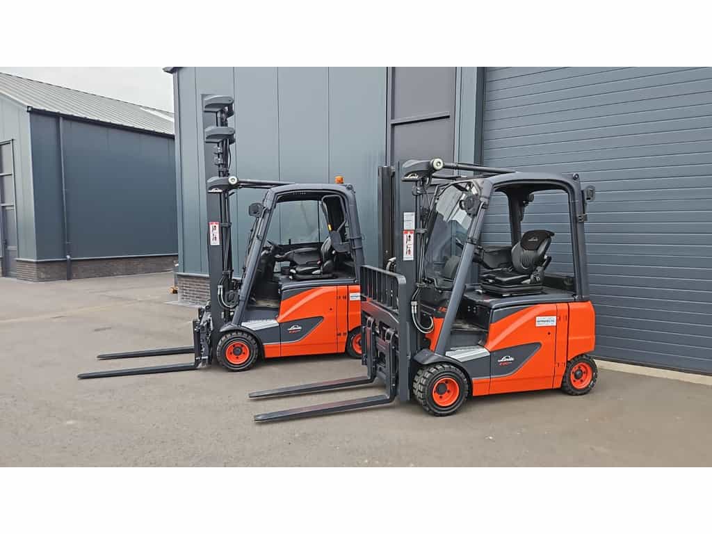 Linde E20PH