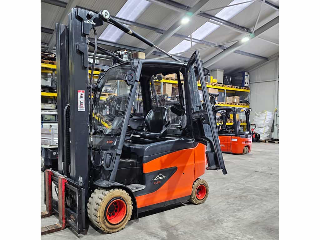 Linde E35HL