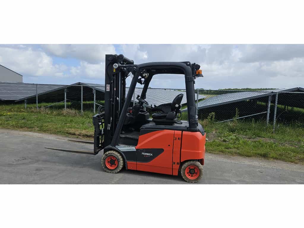 Linde E16PH-02