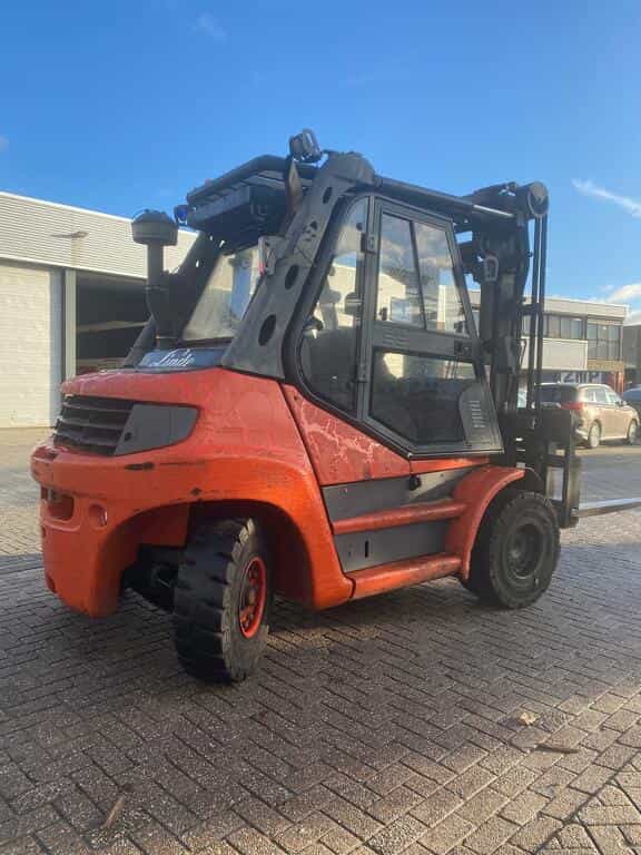 Linde H80D-02