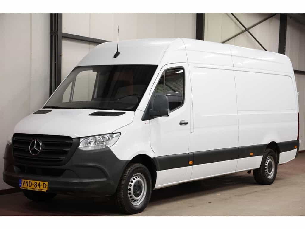 Mercedes-Benz Sprinter 315 1.9 CDI L3H2 AUTOMAAT