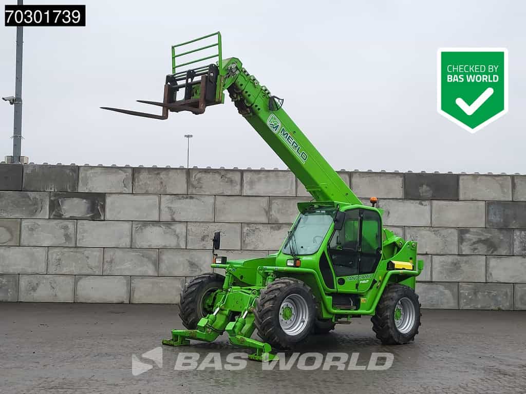Merlo P40.17