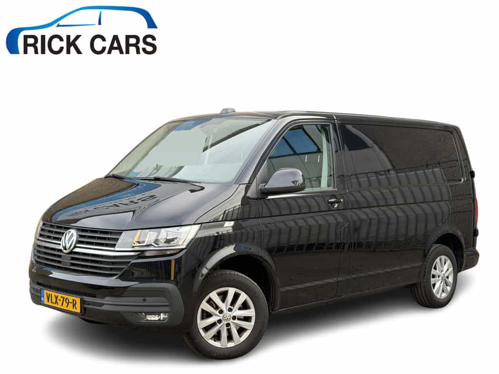 Volkswagen Transporter 2.0 TDI 150PK Euro 6 L1H1 28 CarPlay/cruise control/navigatie systeem 