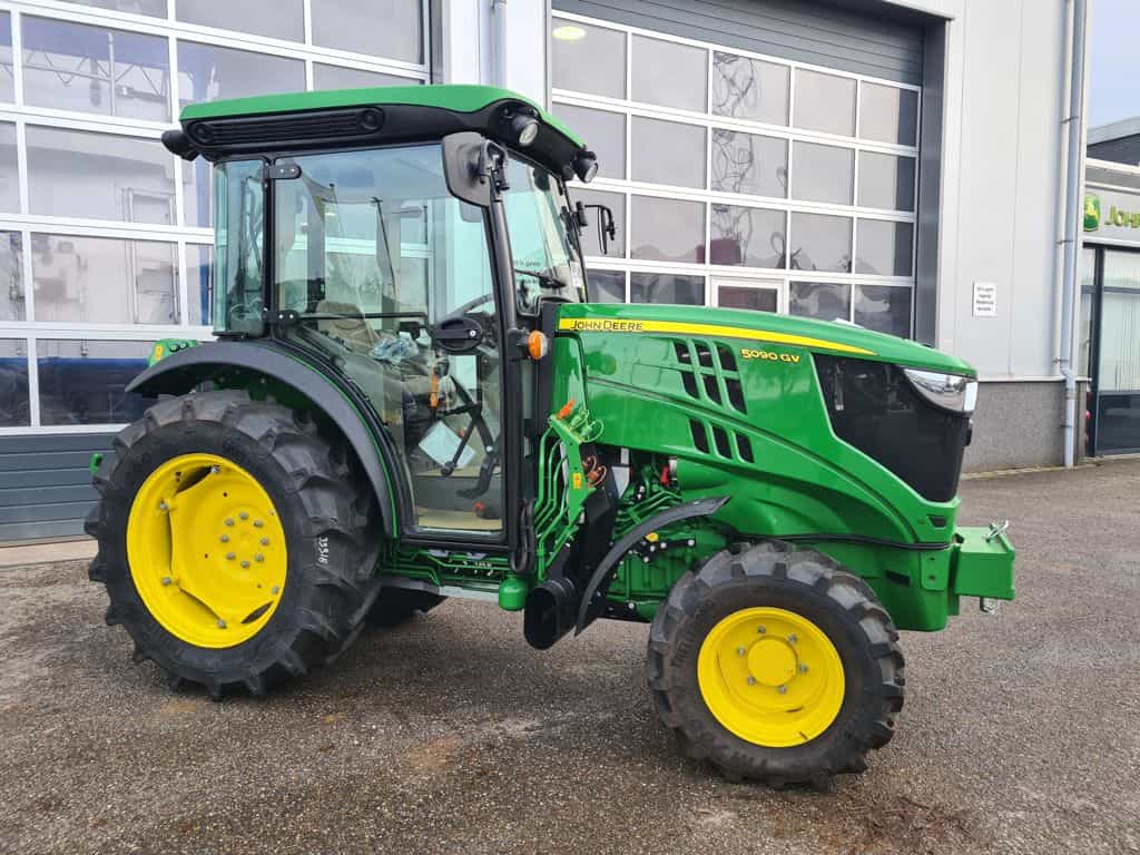 John Deere 5090GV