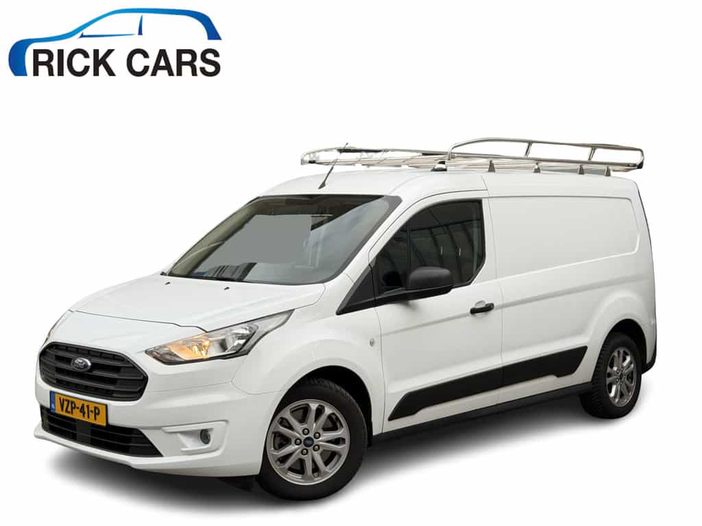 Ford Transit Connect 1.5 EcoBlue 100PK Euro 6 L2 Trend CarPlay/cruise control/Achteruitrijcamera