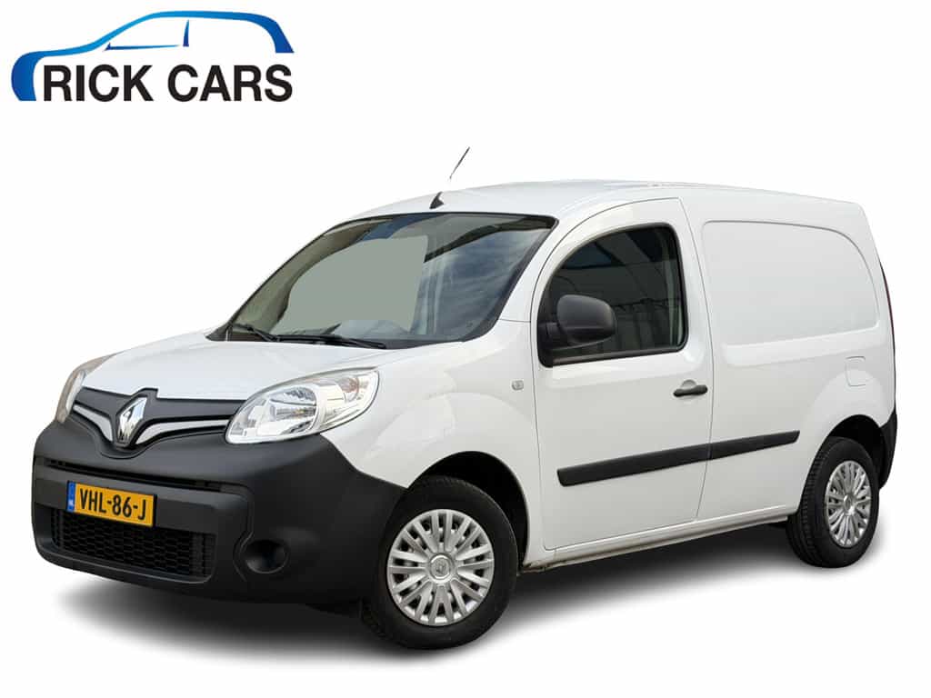 Renault Kangoo 1.5 Blue dCi 96 PK Euro 6 Comfort Navigatie systeem/parkeersensoren/airco