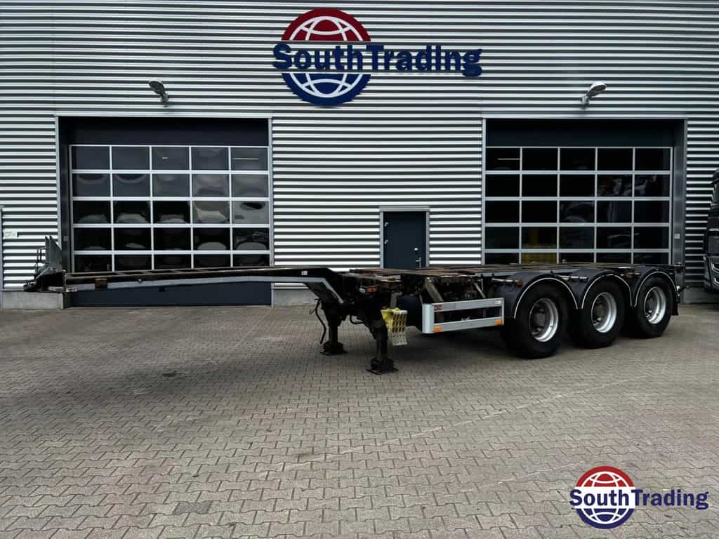 Pacton TXC343 ST201923