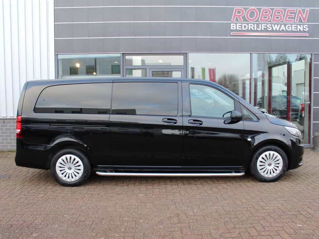 Mercedes-Benz Vito Tourer 114 CDI XL Personenbus excl. BTW/BPM